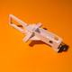 Illustration for article titled Mcor Matrix 3D Printer Replicates Objects on the Cheap With Simple Paper and Glue